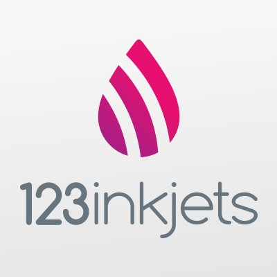 123Inkjets logo