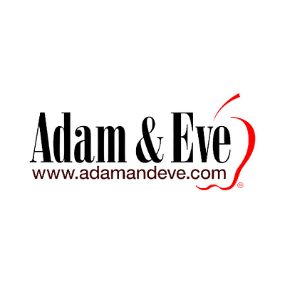 Adam And Eve logo