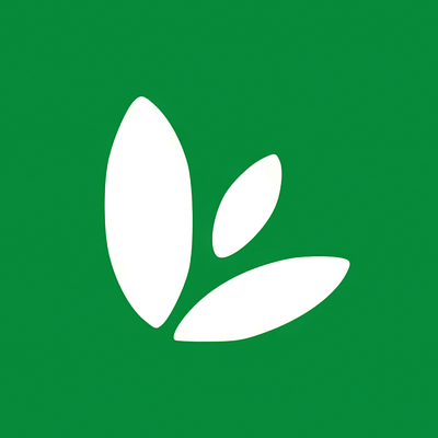 AeroGarden logo
