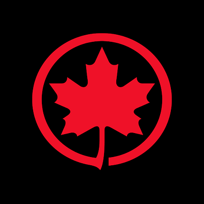 Air Canada Vacations logo
