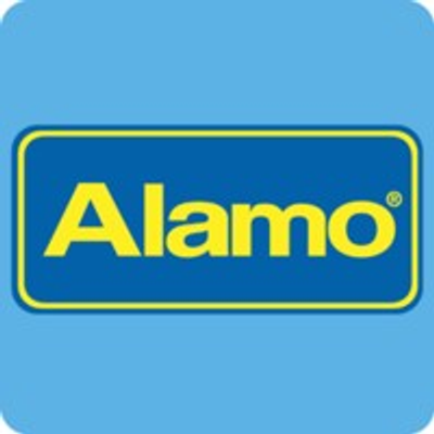 Alamo logo