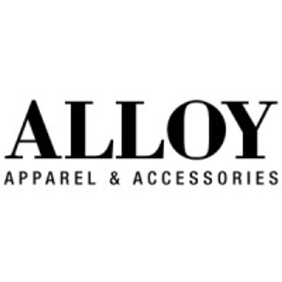Alloy Apparel logo