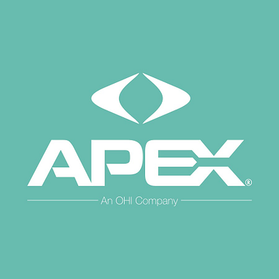 Apex Foot logo