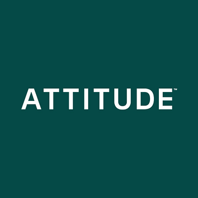Attitude Living logo