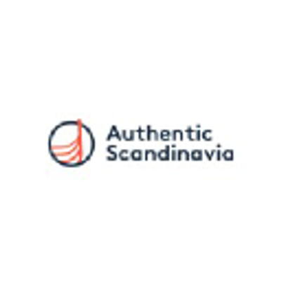 Authentic Scandinavia logo