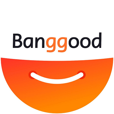 Banggood logo