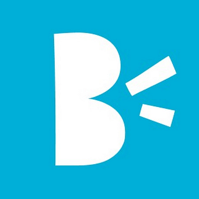 BarkBox logo