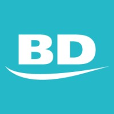 Bath Depot logo