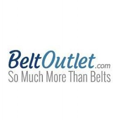 BeltOutlet logo