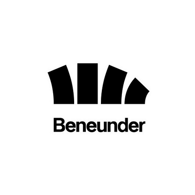 Beneunder logo