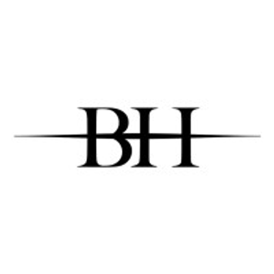 Black Halo logo