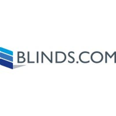 Blinds logo