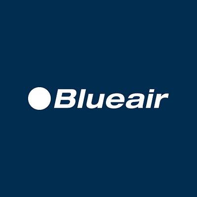 Blueair logo