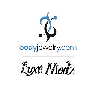 Bodyjewelry logo