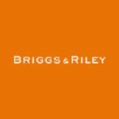 Briggs Riley logo