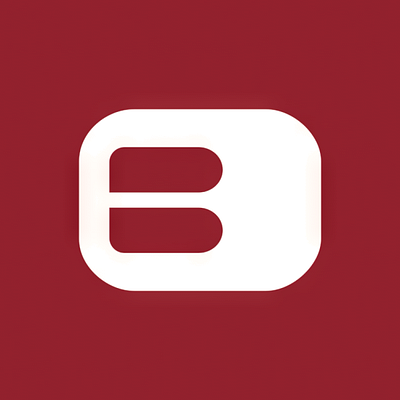 Buckle logo