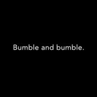 Bumbleandbumble logo