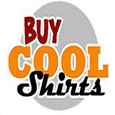 Buycoolshirts logo