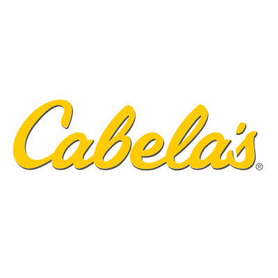 Cabelas logo
