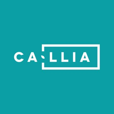 Callia Flowers logo