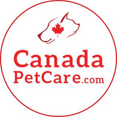 CanadaPetCare logo