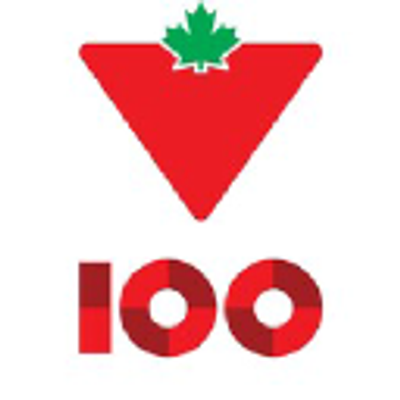 Canadian Tire logo