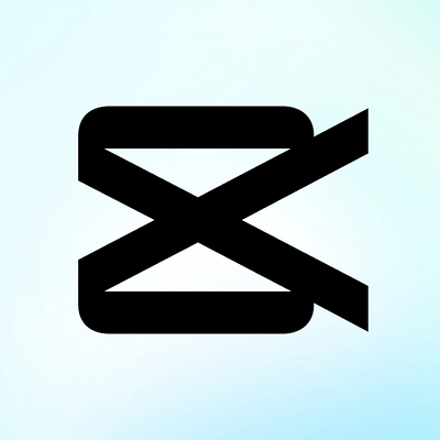 CapCut logo