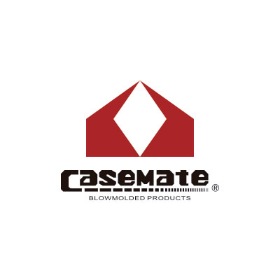 Case-Mate logo