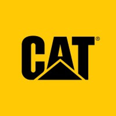 Cat Workwear logo