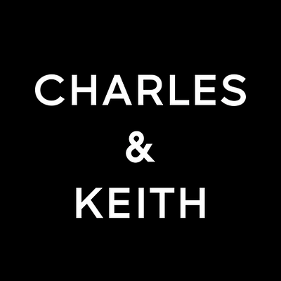 Charles Keith logo