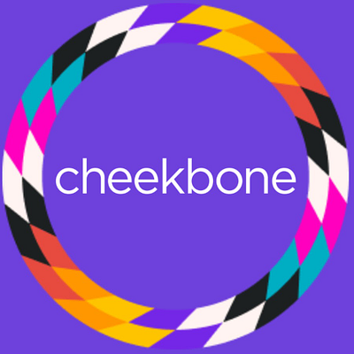 Cheekbone Beauty logo