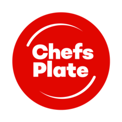 Chefs Plate logo