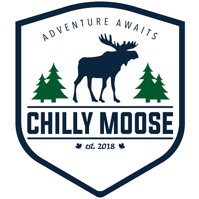 Chilly Moose logo