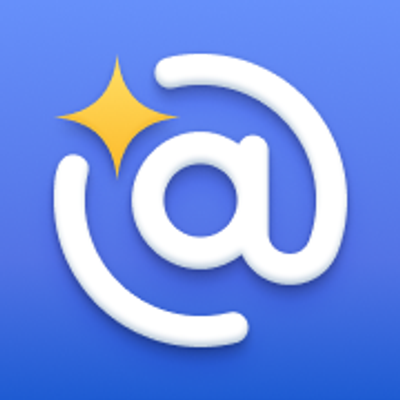 Clean Email logo