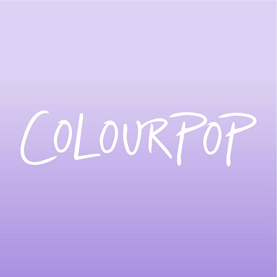 Colourpop logo