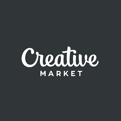 Creative Market logo