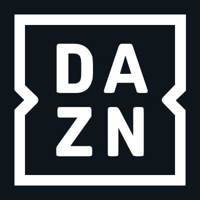 Dazn logo