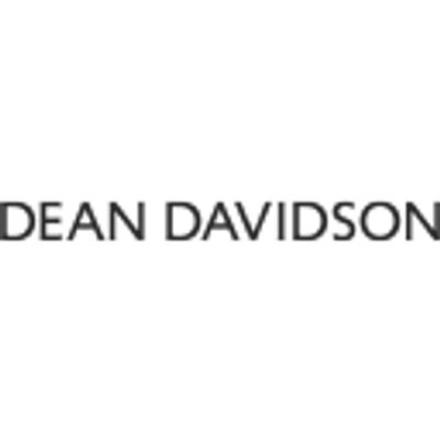 Dean Davidson logo