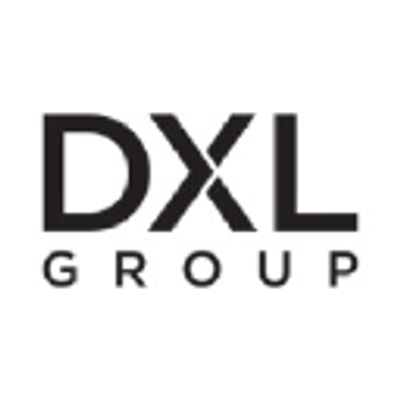 Destinationxl logo
