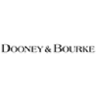 Dooney And Bourke logo