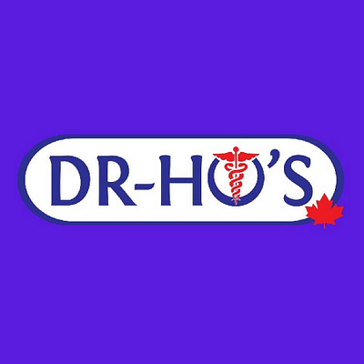 Dr Hos logo