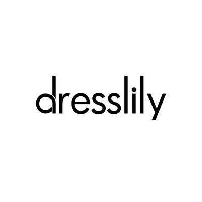 DressLily logo