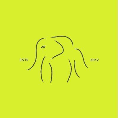 Drunk Elephant logo