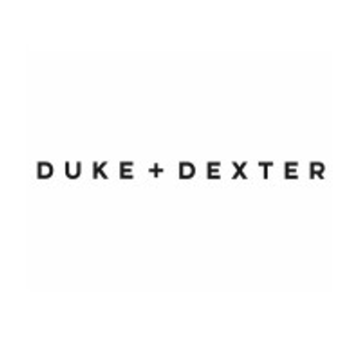 Duke And Dexter logo