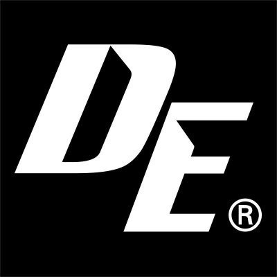 Dynamite logo