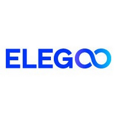 Elegoo logo