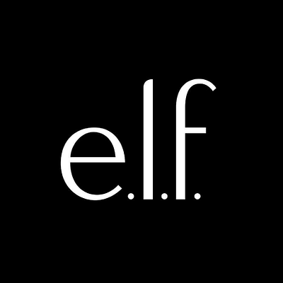 E.L.F. Cosmetics logo