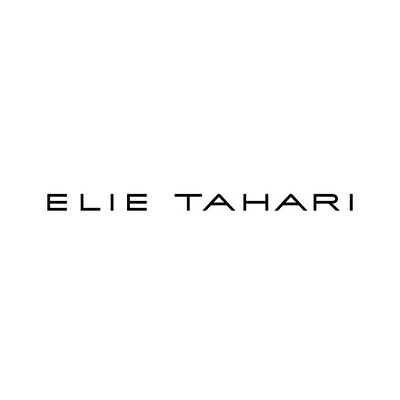 Elie Tahari logo