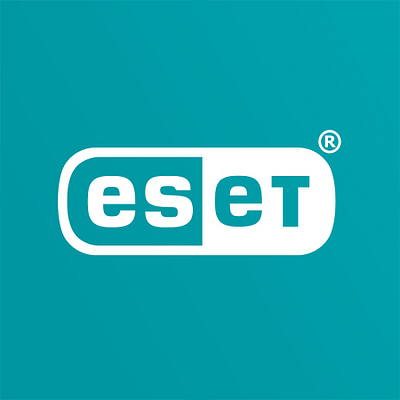 Eset logo
