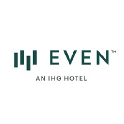 Even Hotels logo